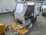 WALKER HD8400 MOWER