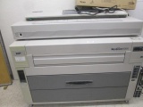 KIP STARPRINT 6000 WIDE FORMAT PLOTTER