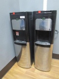 (2) VIVA WATER DISPENSERS