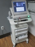 ULTHERA, HIFU, ULTRASOUND LASER