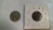 SILVER AND MISC.