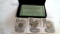 SILVER AND COINS