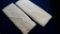 TOWELS