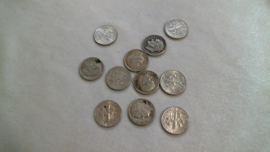 CURRENCY AND COINS