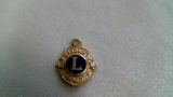 PENDANT