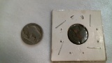 SILVER AND MISC.