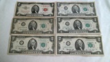 CURRENCY AND JEWELRY