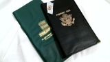 PIN AND CASE