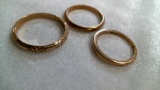 RINGS