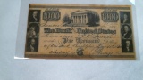 CURRENCY