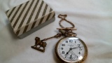 POCKET WATCH