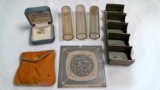 COINS AND MISC.