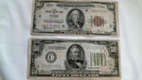 CURRENCY AND COINS