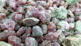 CORUNDUM
