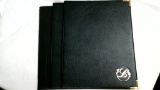 BINDERS