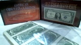 CURRENCY AND COINS