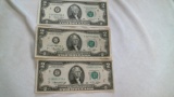 CURRENCY AND MISC