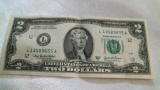 CURRENCY AND MISC