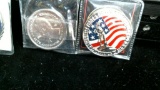 CURRENCY AND MISC