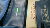 COINS AND BAGS
