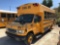 1999 FORD SCHOOL BUS