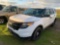 2014 FORD EXPLORER PI AWD