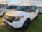 2014 FORD EXPLORER PI AWD