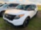 2014 FORD EXPLORER PI AWD