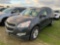 2010 CHEVROLET TRAVERSE LS