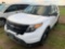 2015 FORD EXPLORER PI AWD