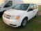 2010 DODGE GRAND CARAVAN