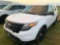 2014 FORD EXPLORER PI AWD