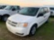 2008 DODGE GRAND CARAVAN CARGO