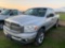 2008 DODGE RAM 1500 BIG HORN