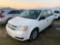 2010 DODGE GRAND CARAVAN SE