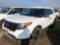 2014 FORD EXPLORER PI AWD