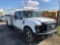 2008 FORD F350 XL