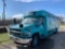 2007 GOSHEN C5500 BUS