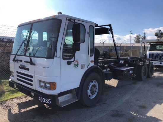 2003 FREIGHTLINER CONDOR