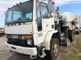 2000 TYMCO / FREIGHTLINER FC70