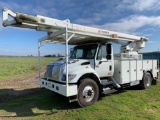 2007 INTERNATIONAL 7300