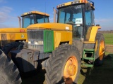 JOHN DEERE 7700