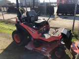 KUBOTA ZD326H