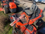 KUBOTA ZD326H