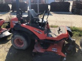 KUBOTA ZD326H