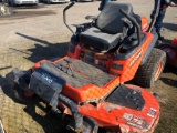 KUBOTA ZD326H