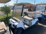 CLUB ELECTRIC CART