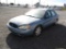YEAR 2006 MAKE FORD MODEL TAURUS VIN 1FAHP53U46A237190 DESCRIPTION BAD BATTERY FADED PAINT ODOMETER