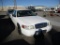 YEAR 2006 MAKE FORD MODEL CROWN VIC VIN 2FAFP74W36X109212 DESCRIPTION INTERIOR AND PAINT DAMAGE