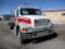 YEAR 2001 MAKE INTL MODEL 4700 LP4X2 CAB AND CHASSIS VIN 1HTSLAAM11H390748 DESCRIPTION DT466E AUTO